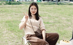 二个人一起C你的感受